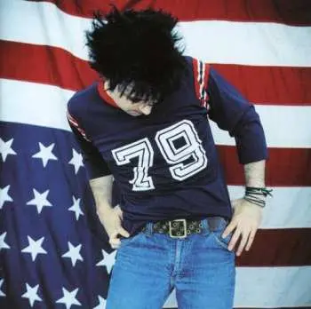CD Ryan Adams: Gold