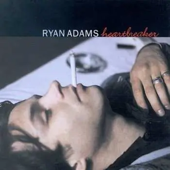CD Ryan Adams: Heartbreaker