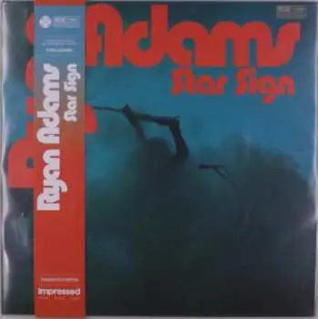 Ryan Adams: Starsign LP