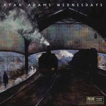 CD Ryan Adams: Wednesdays