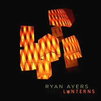 CD Ryan Ayers: Lanterns