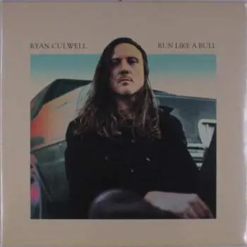LP Ryan Culwell: Run Like A Bull