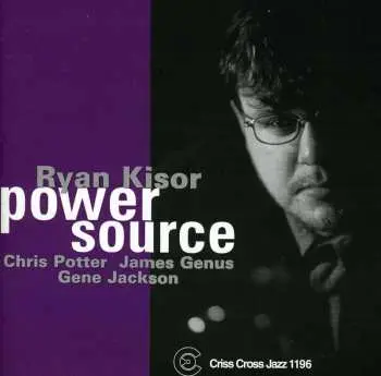 CD Ryan Kisor: Power Source