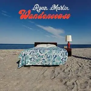 CD Ryan Martin: Wandercease