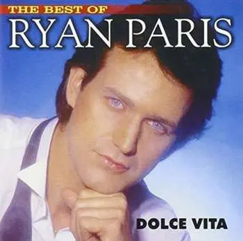 CD Ryan Paris: The Best Of
