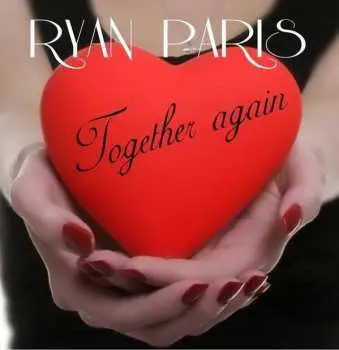 LP Ryan Paris: Together Again CLR