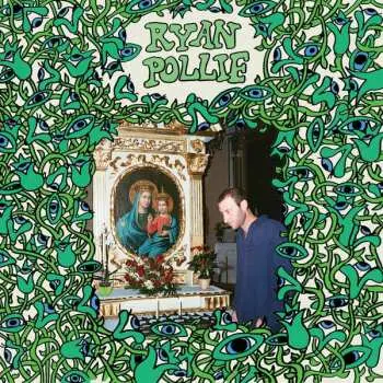 LP Ryan Pollie: Ryan Pollie
