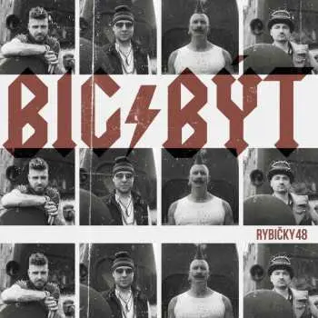 CD Rybičky 48: Bigbýt