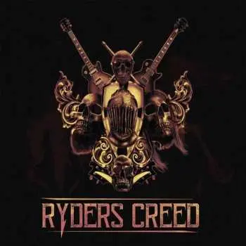 CD Ryders Creed: Ryders Creed