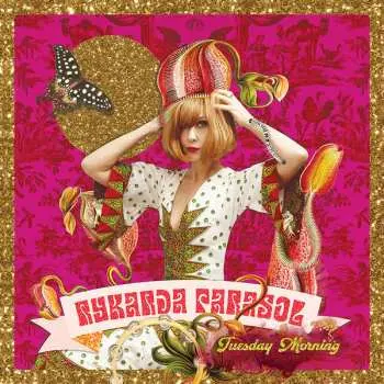 LP Rykarda Parasol: Tuesday Morning CLR | LTD