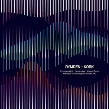 CD Rymden: Rymden + KORK DIGI