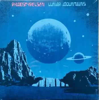 LP Rymdstyrelsen: Lunar Mountains