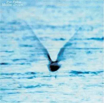 LP Ryo Fukui: Mellow Dream CLR | LTD