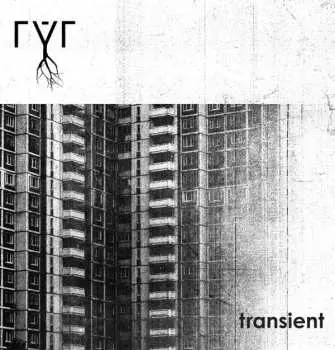 LP rýr: Transient LTD | CLR