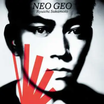 LP Ryuichi Sakamoto: Neo Geo LTD
