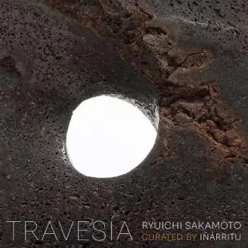 2CD Ryuichi Sakamoto: Travesía