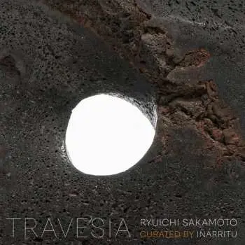 2LP Ryuichi Sakamoto: Travesia (180g)