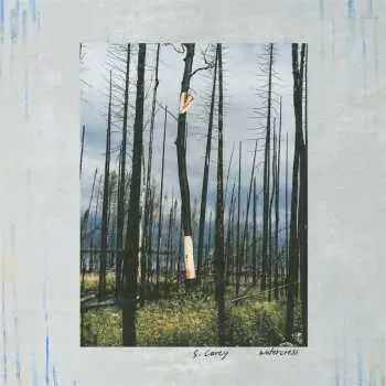 LP S. Carey: Watercress