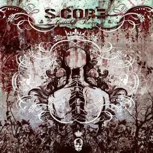 CD S-Core: Gust Of Rage LTD | DIGI