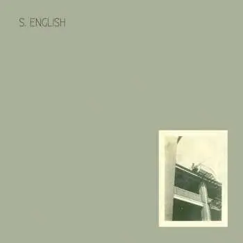 LP S. English: Fugitive CLR | LTD