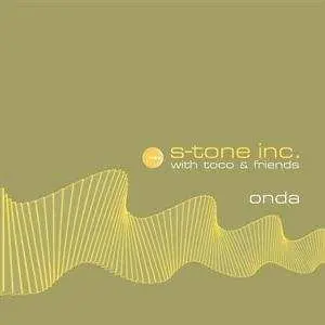 LP S-Tone Inc.: Onda