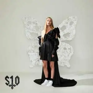 2LP S10: Vlinders