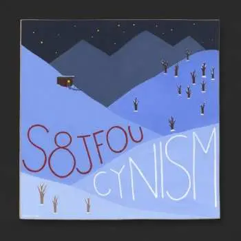 CD S8jfou: Cynism LTD
