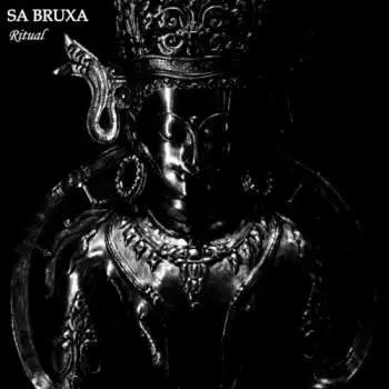 CD Sa Bruxa: Ritual LTD | NUM
