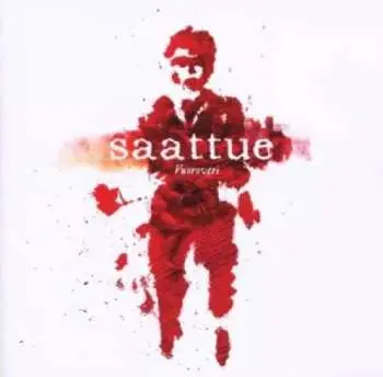 CD Saattue: Vuoroveri