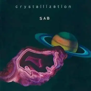 LP Sab: Crystallization
