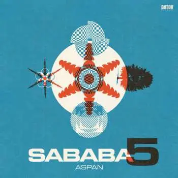 LP Sababa 5: Aspan