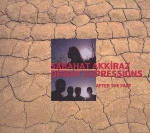 CD Sabahat Akkiraz: Külliyat