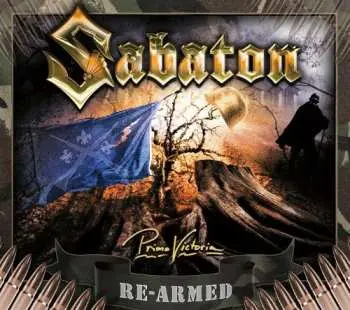 CD Sabaton: Primo Victoria