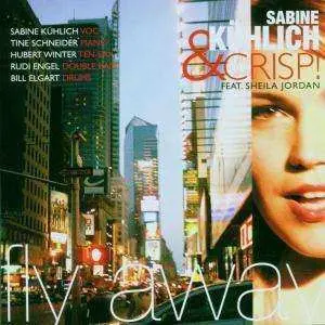 CD Sabine Kühlich: Fly Away