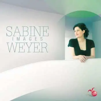 CD Sabine Weyer: Images