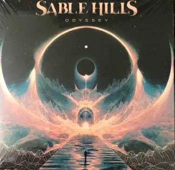 CD Sable Hills: Odyssey
