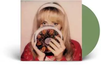 LP Sabrina Carpenter: Fruitcake