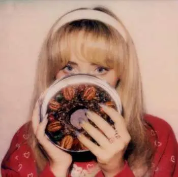 MC Sabrina Carpenter: Fruitcake
