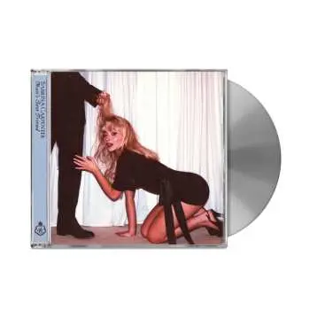 CD Sabrina Carpenter: Man's Best Friend