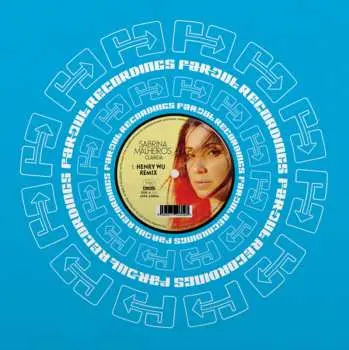 LP Sabrina Malheiros: Clareia (Remixes)