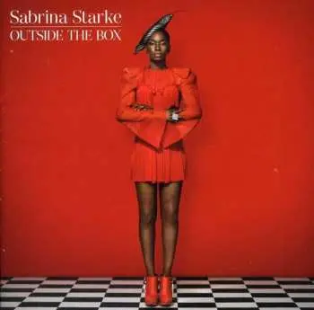 CD Sabrina Starke: Outside The Box