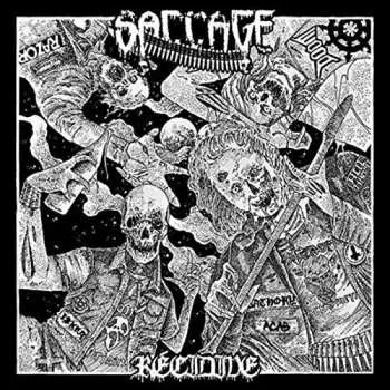 CD Saccage: Récidive