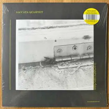 LP Saccata Quartet: Septendecim CLR