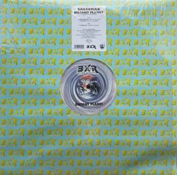 LP Saccoman: Distant Planet
