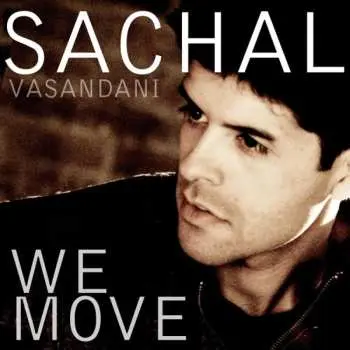 CD Sachal Vasandani: We Move