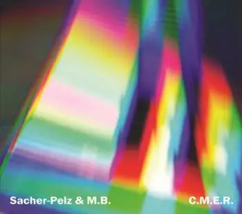 CD Sacher-Pelz: C.M.E.R. LTD