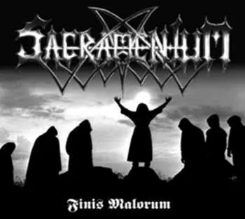 CD Sacramentum: Finis Malorum