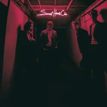 LP Foster The People: Sacred Hearts Club