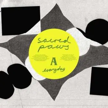 SP Sacred Paws: Everyday