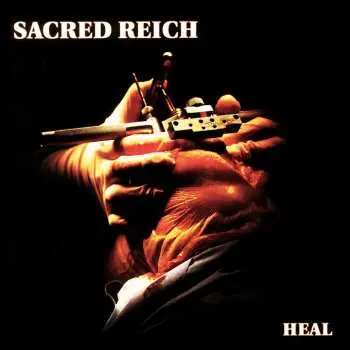 CD Sacred Reich: Heal